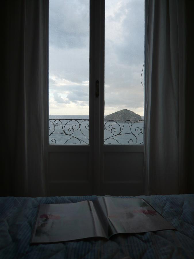 Casa Antonio Bed & Breakfast Barano d'Ischia Exterior photo